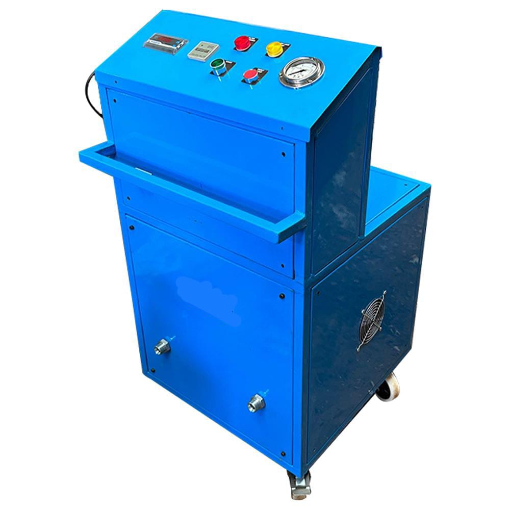 Hydraulic Oil Filtration Unit