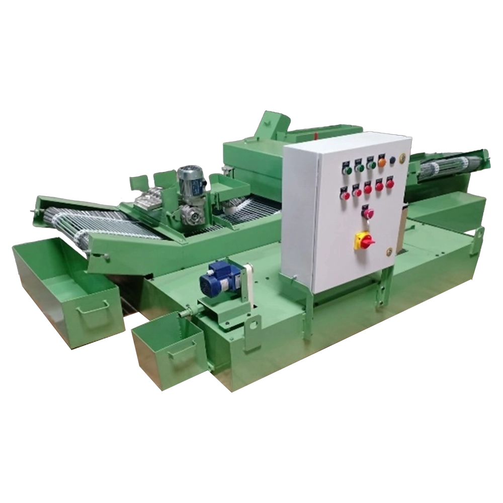 Matrix Paper Band Filtration System